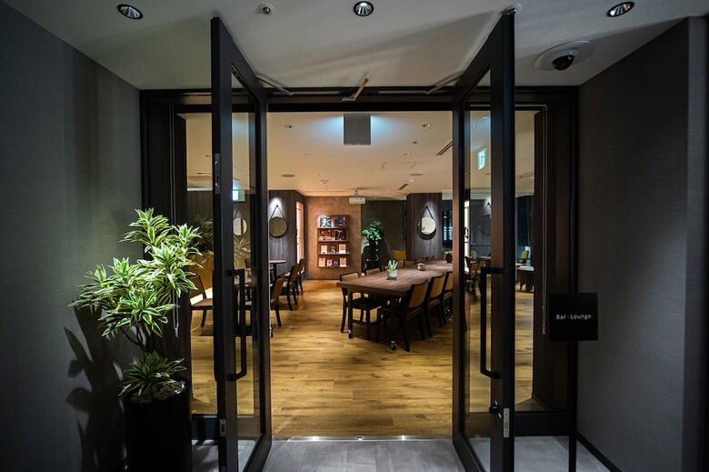Grids Premium Hotel Osaka Namba