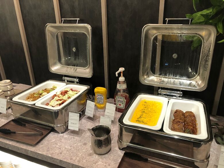 Grids Premium Hotel Osaka Namba