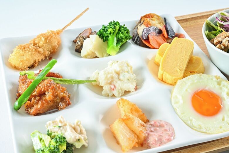 Grids Premium Hotel Osaka Namba