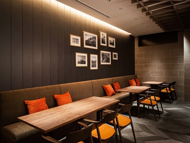 Grids Premium Hotel Osaka Namba