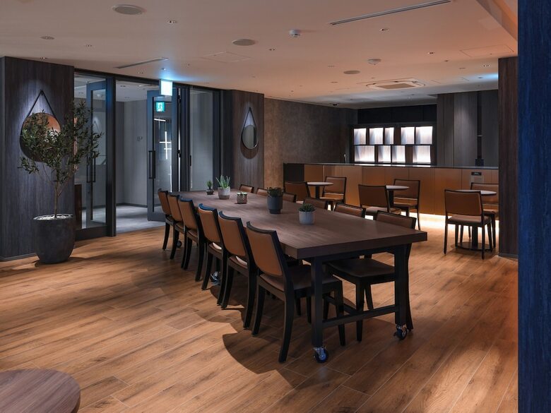 Grids Premium Hotel Osaka Namba