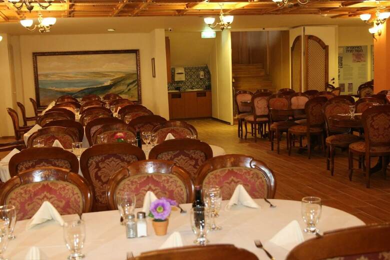 Dona Gracia Hotel