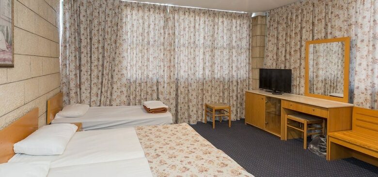 Dona Gracia Hotel