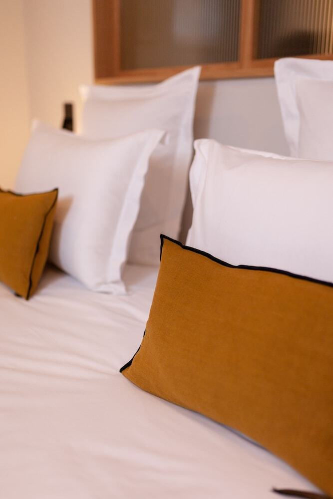 Hotel Tinah - Champs Elys�es