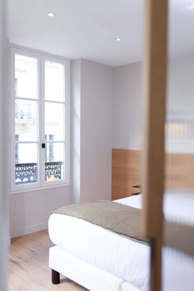 Hotel Tinah - Champs Elys�es