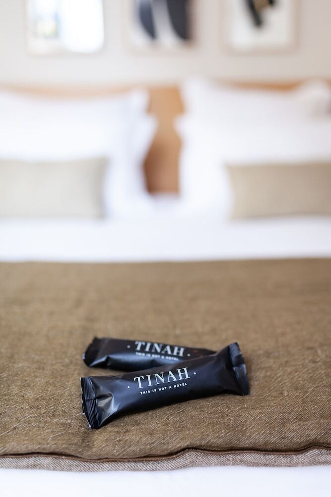 Hotel Tinah - Champs Elys�es