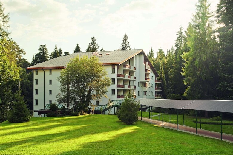 Chalet Belmont Hotel