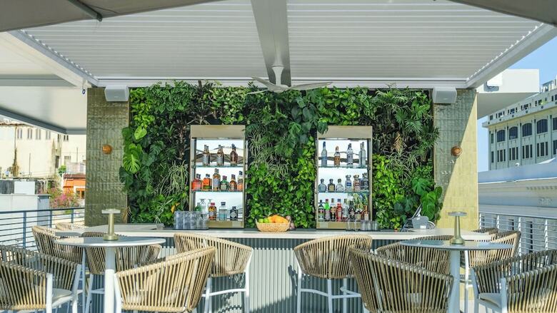 Hotel Palacio Provincial San Juan, Curio Collection By Hilton