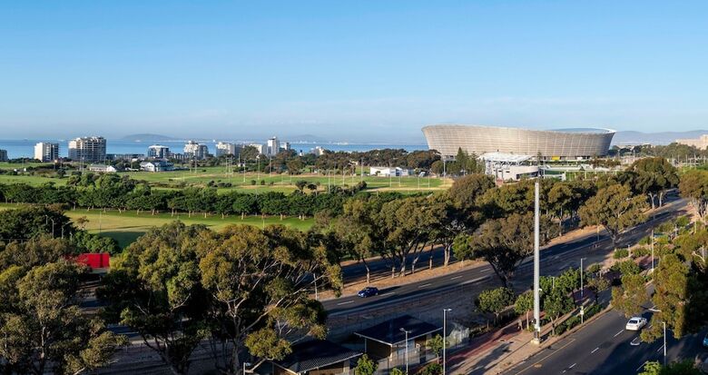 Anew Hotel Green Point