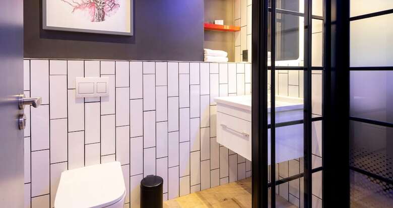Anew Hotel Green Point