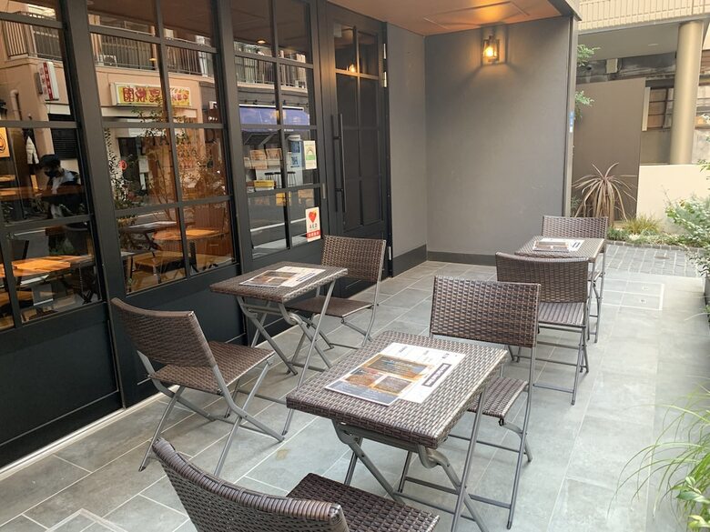 Hotel Tabard Tokyo