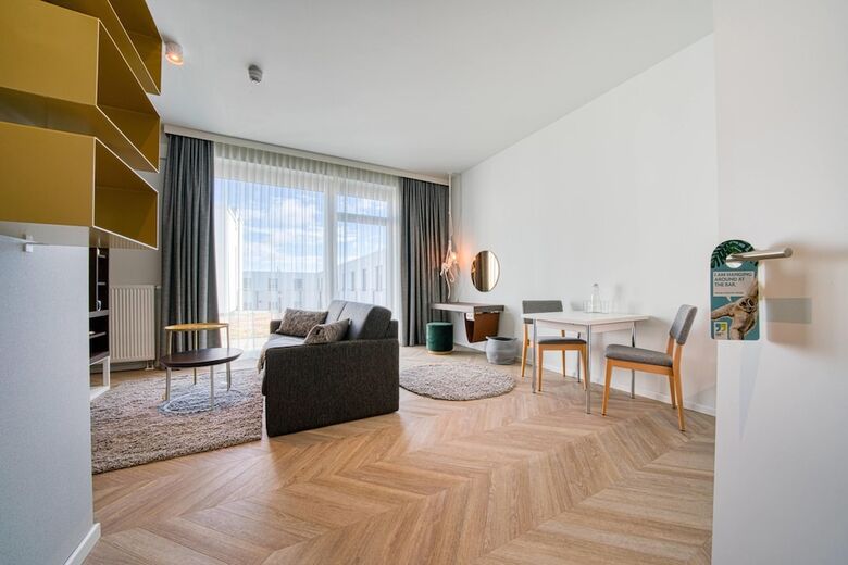 Hotel Vienna House Easy By Wyndham Augsburg