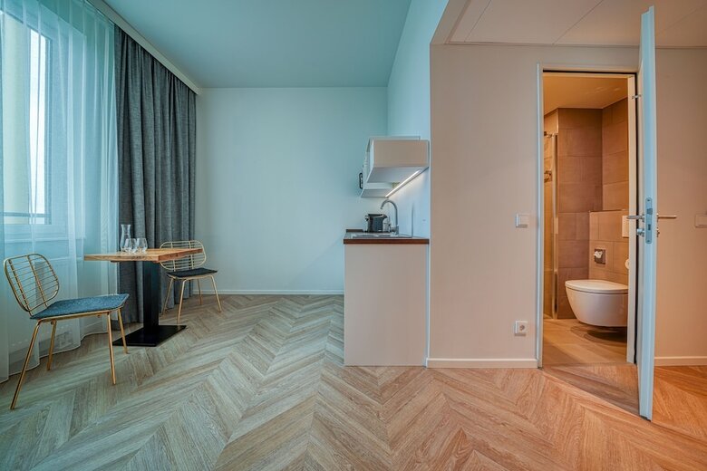 Hotel Vienna House Easy By Wyndham Augsburg