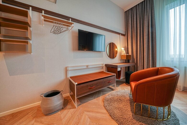 Hotel Vienna House Easy By Wyndham Augsburg