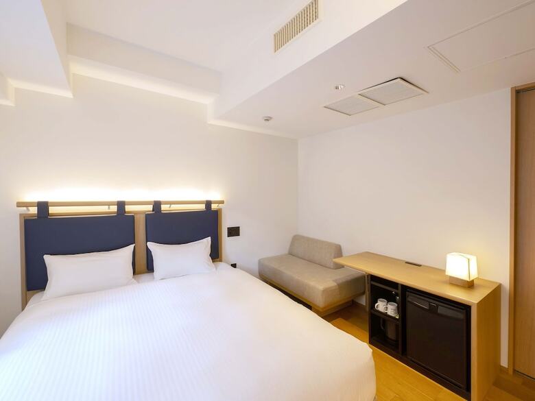 Hotel Androoms Kyoto Shichijo