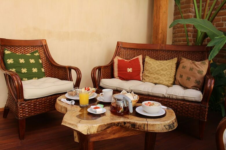 Hotel La Estancia