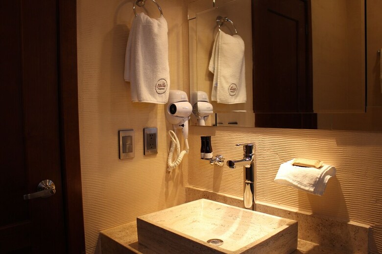 Hotel La Estancia