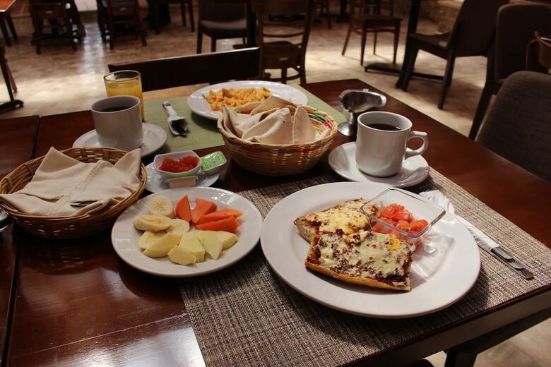 Hotel La Estancia