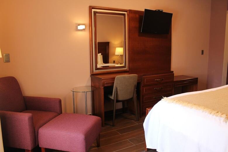 Hotel La Estancia