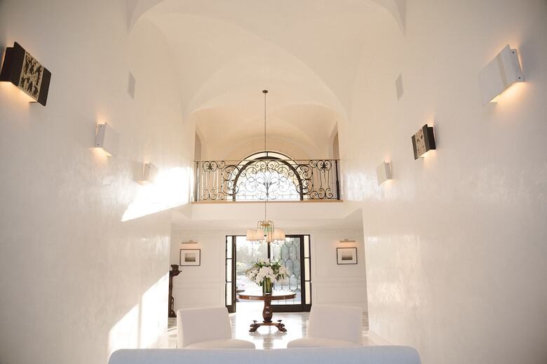 Hotel Cara
