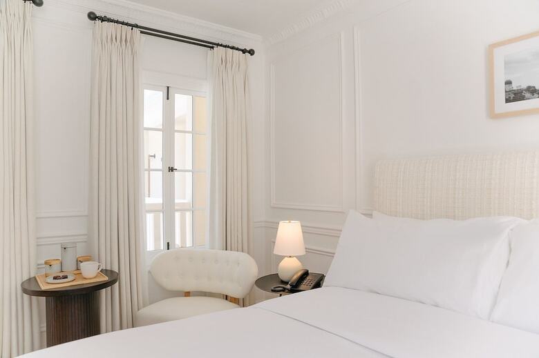 Hotel Cara