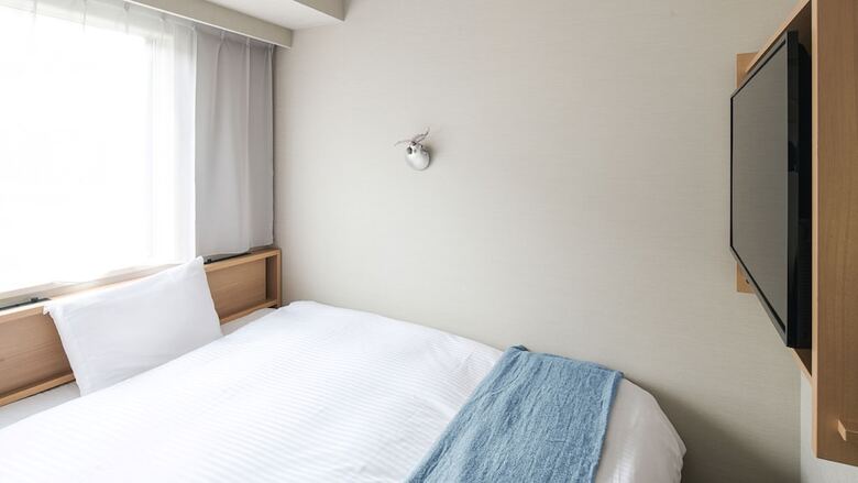 Ref Kyoto Hachijoguchi By Vessel Hotels