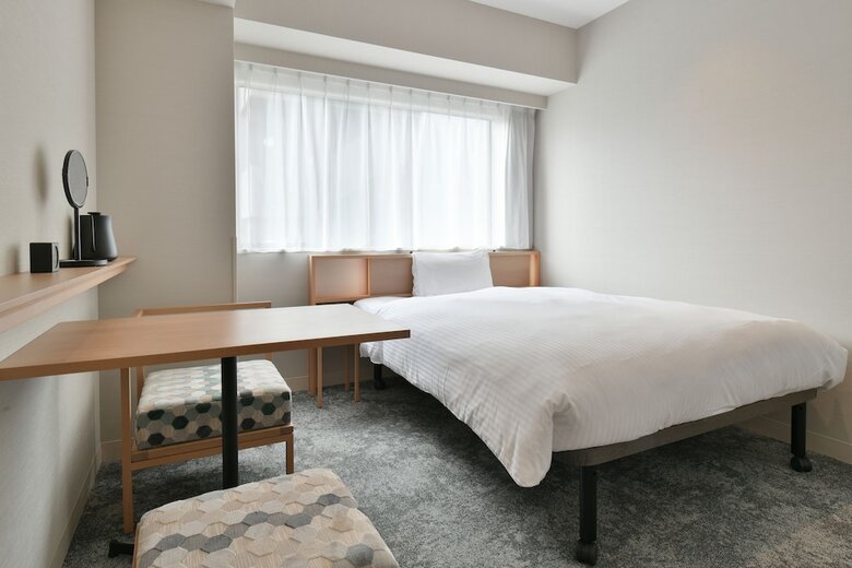 Ref Kyoto Hachijoguchi By Vessel Hotels