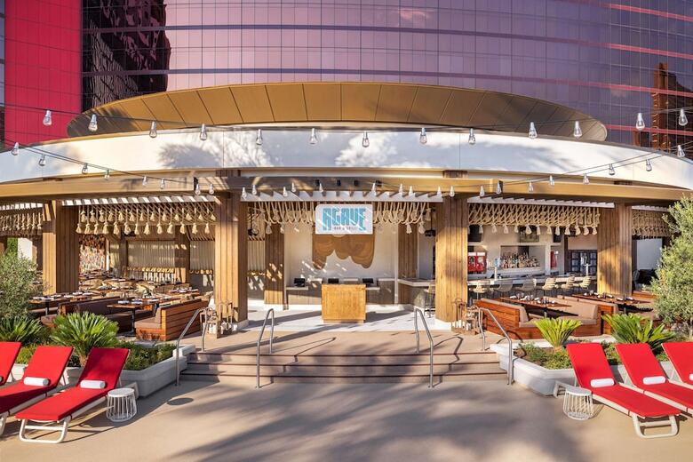Conrad Las Vegas At Resorts World