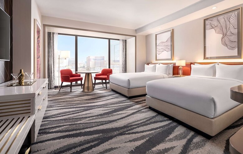 Conrad Las Vegas At Resorts World