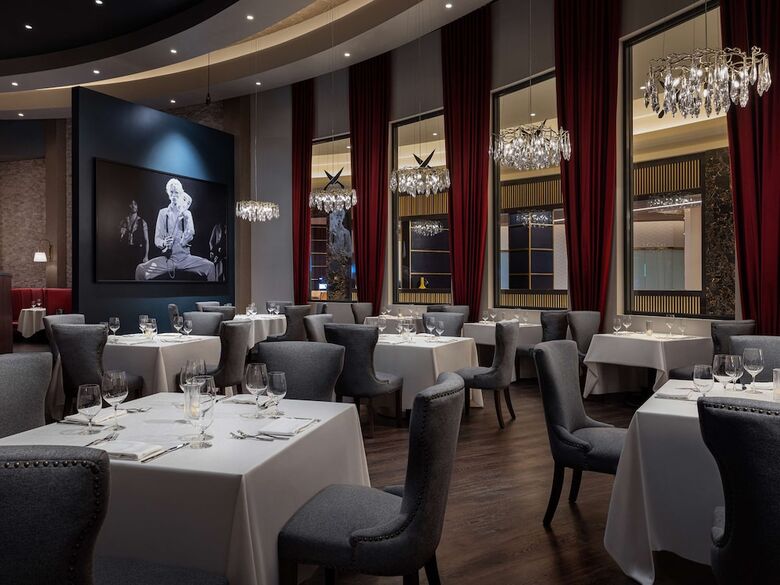 Conrad Las Vegas At Resorts World