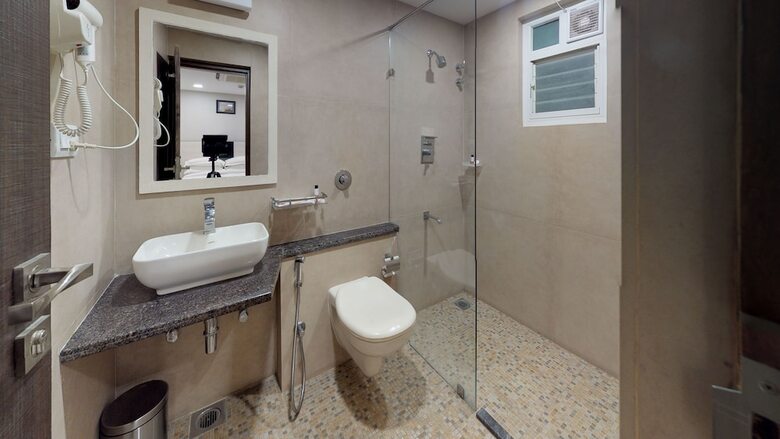 Hotel 37th Crescent Boutique Suites