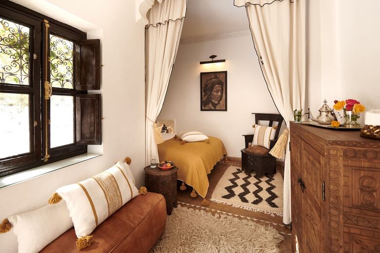 Riad Dar Amanza