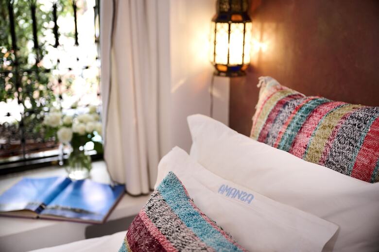 Riad Dar Amanza