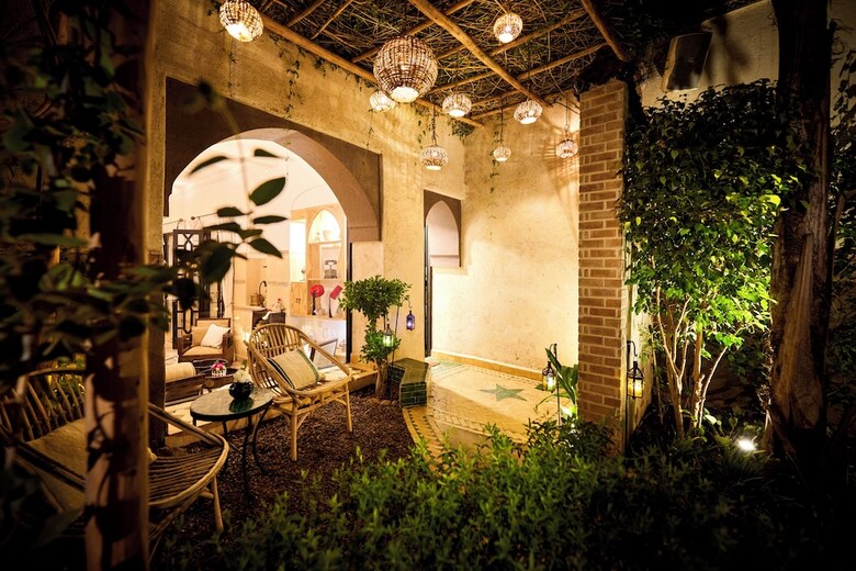 Riad Dar Amanza