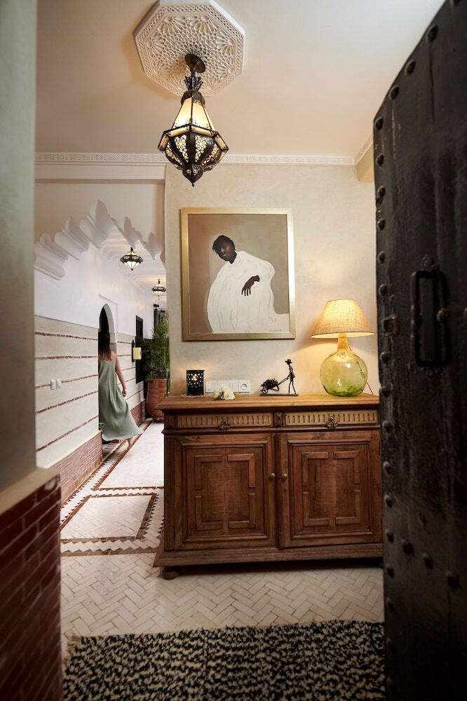 Riad Dar Amanza