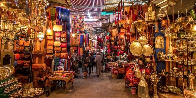 Riad Dar Amanza
