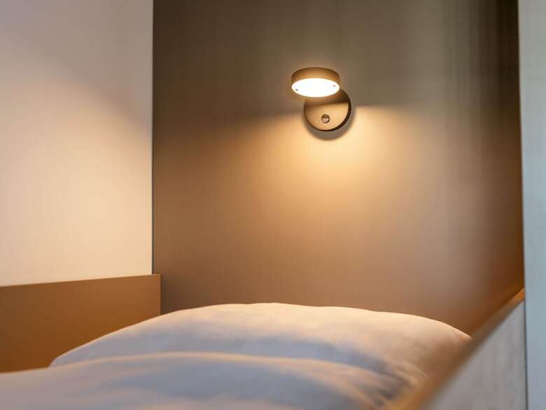 B&B Hotel Frankfurt City-ost
