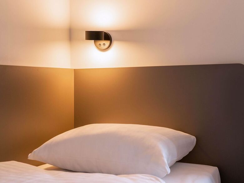 B&B Hotel Frankfurt City-ost
