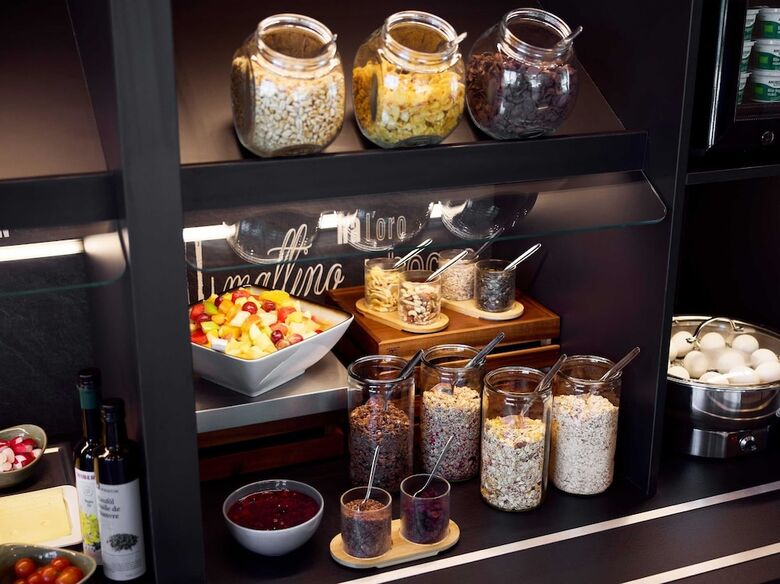 B&B Hotel Frankfurt City-ost