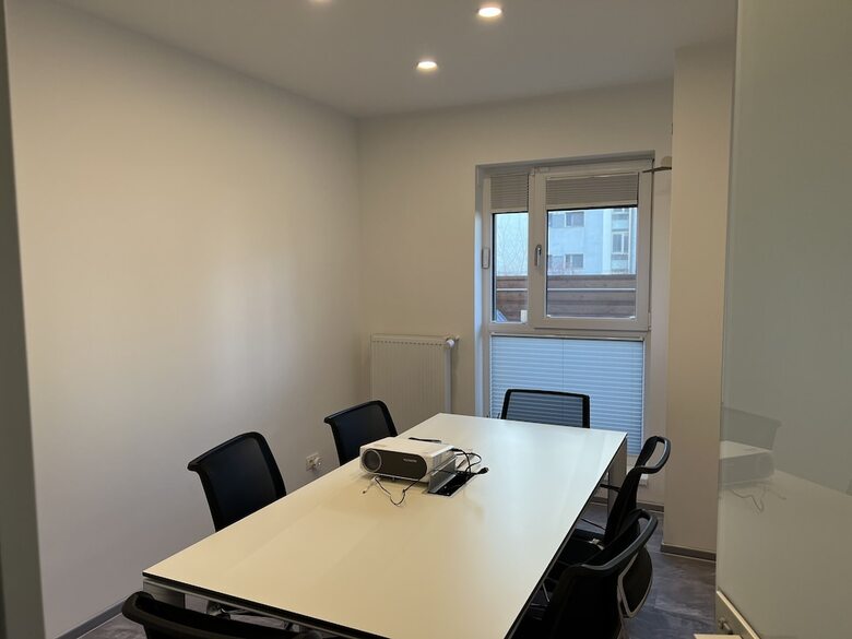 Apartamentos Fancy Westpark 2 Residence Lake View W7