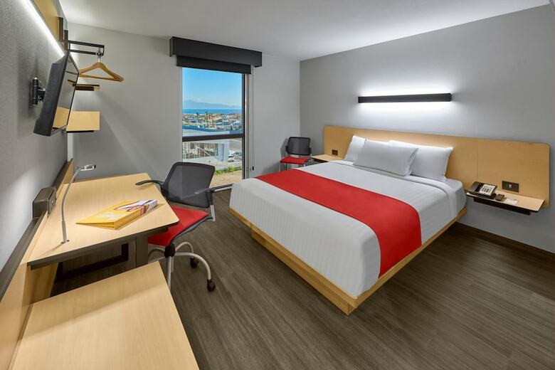 Hotel City Express By Marriott Caborca