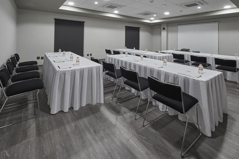 Hotel City Express By Marriott Caborca
