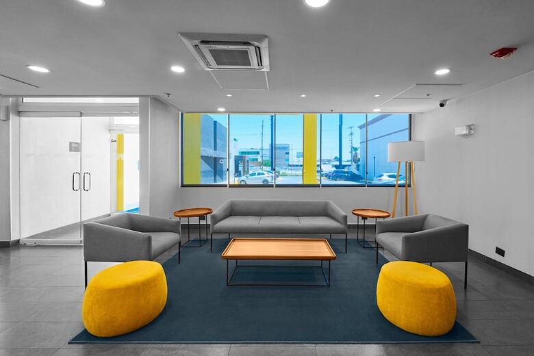 Hotel City Express By Marriott Caborca