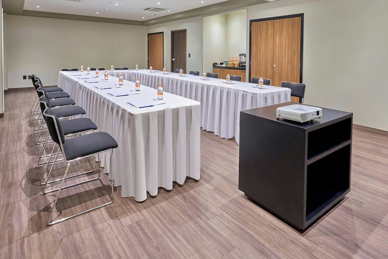 Hotel City Express By Marriott Caborca