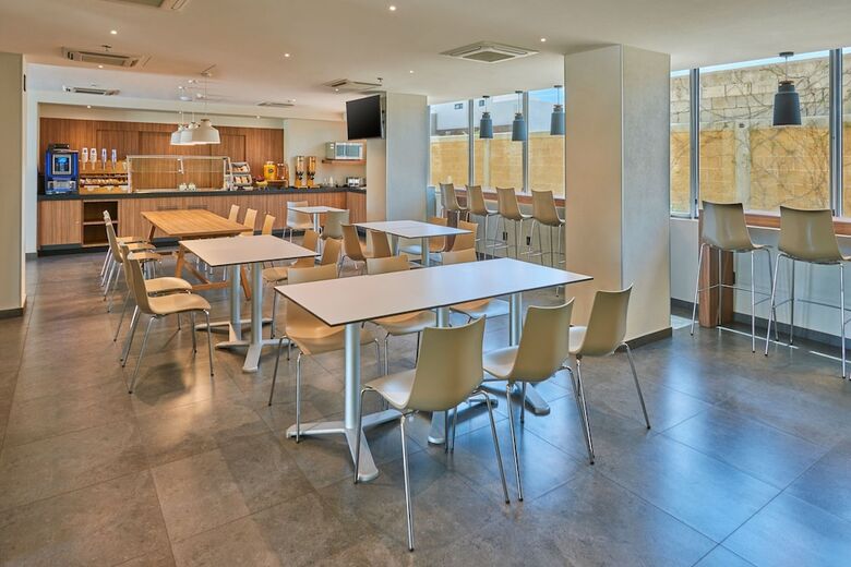 Hotel City Express By Marriott Caborca