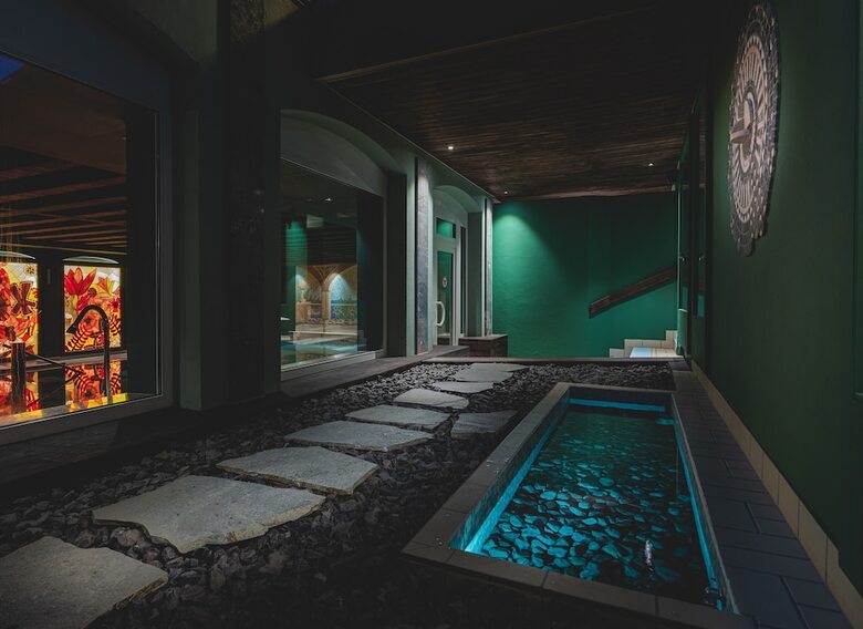 Hotel The Rex, Zermatt