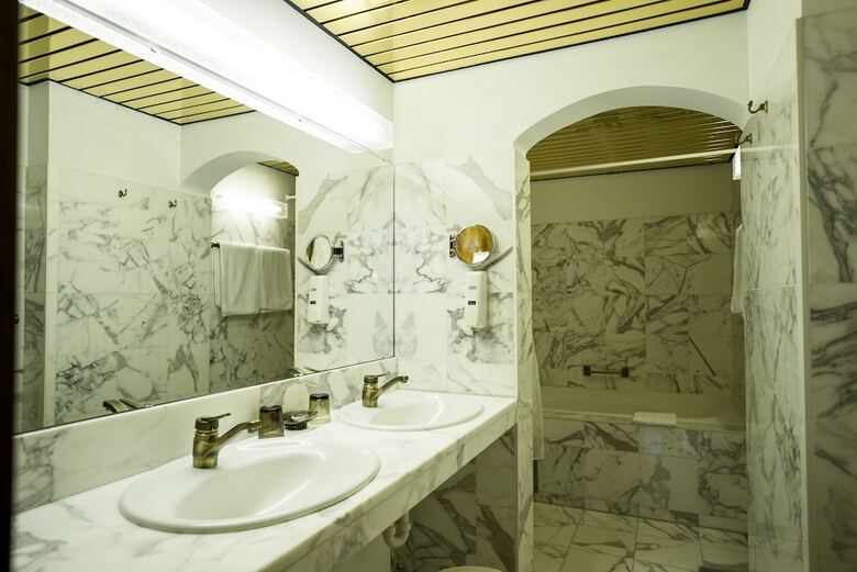 Hotel The Rex, Zermatt