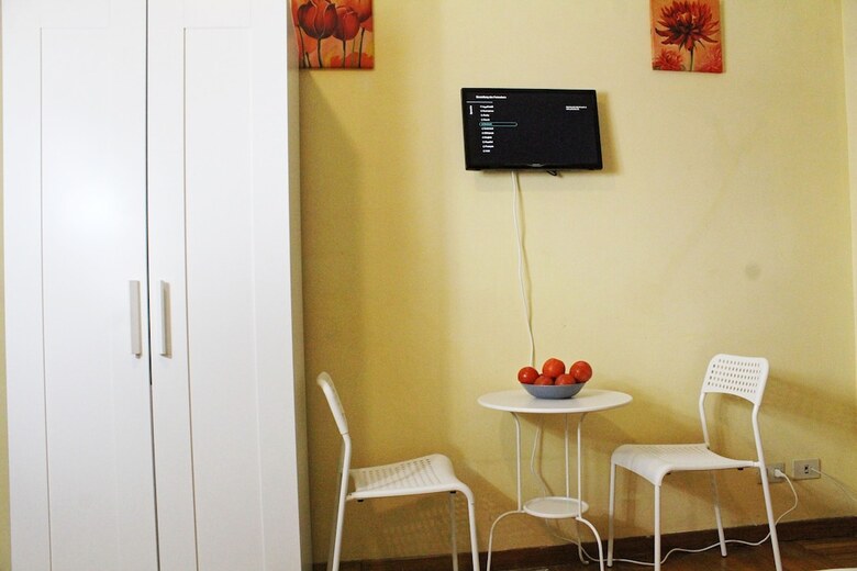 La Stella Di Roma B&B