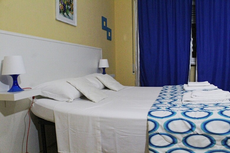 La Stella Di Roma B&B