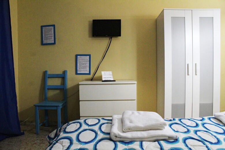 La Stella Di Roma B&B